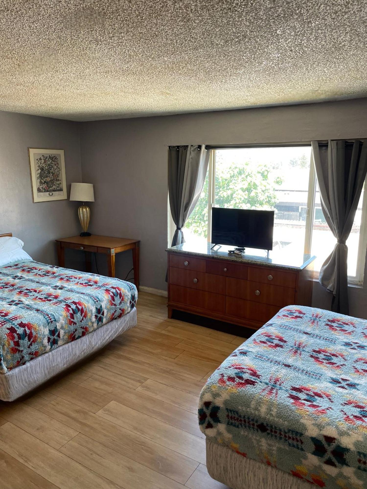 Valley Motel El Cajon San Diego Kültér fotó